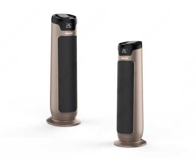 取暖器3D模型下载